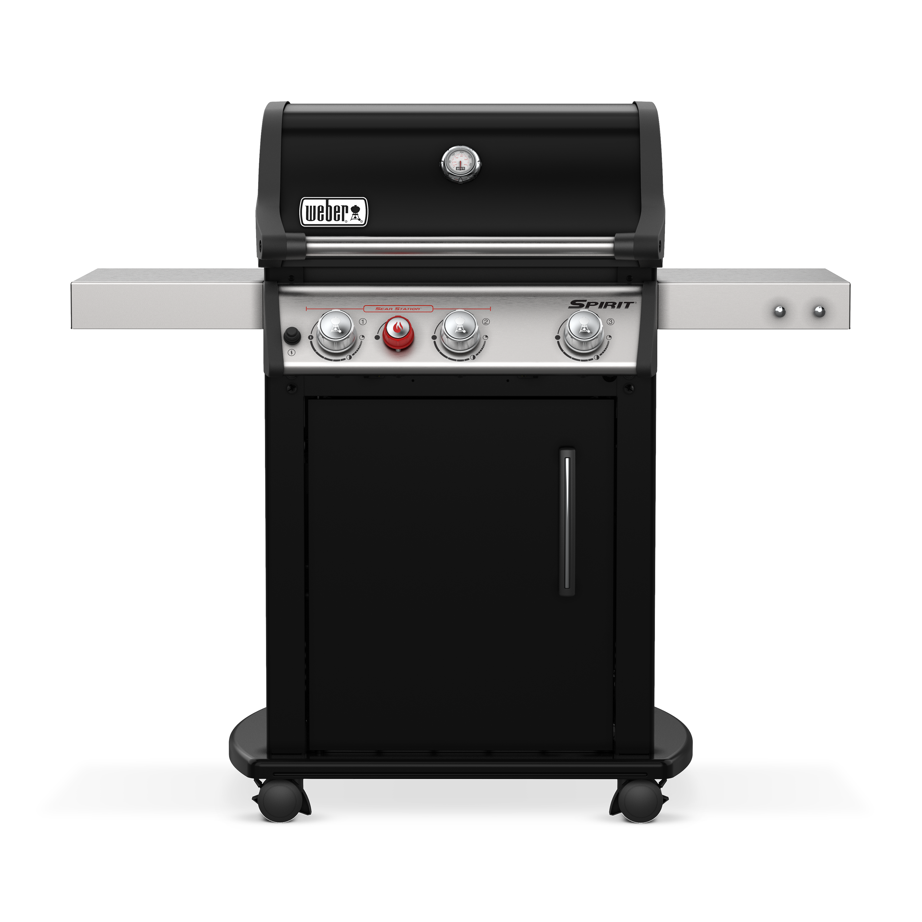 Weber Spirit II E-325s GBS